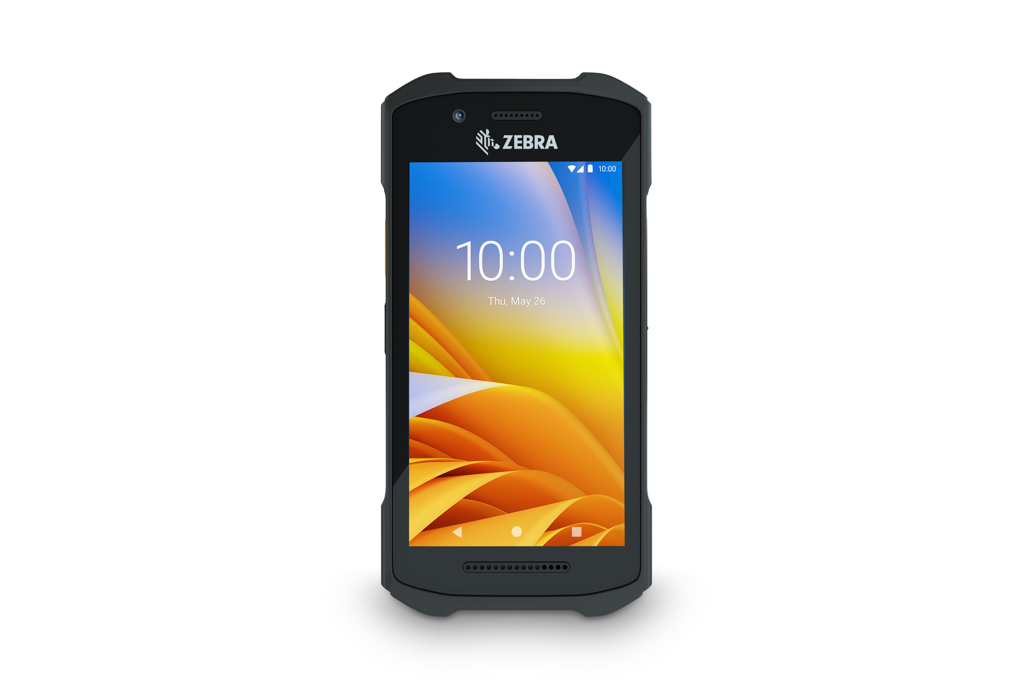 ZEBRA WWAN - Single-WAN 2.2GHz GMS SE4710 NFC ZEBRA — view 2