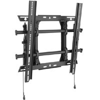 AV Supply Group MEDIUM PORTRAIT TILT WALL MOUNT AV Supply Group — view 2