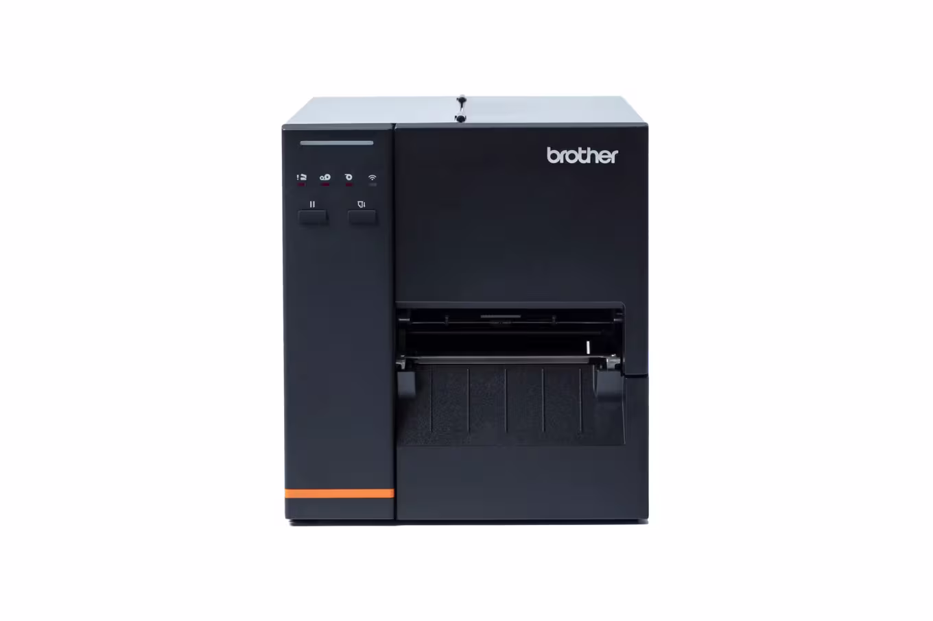 BROTHER TJ4020TN INDUSTRIAL LABEL PRINTER BROTHER — view 2