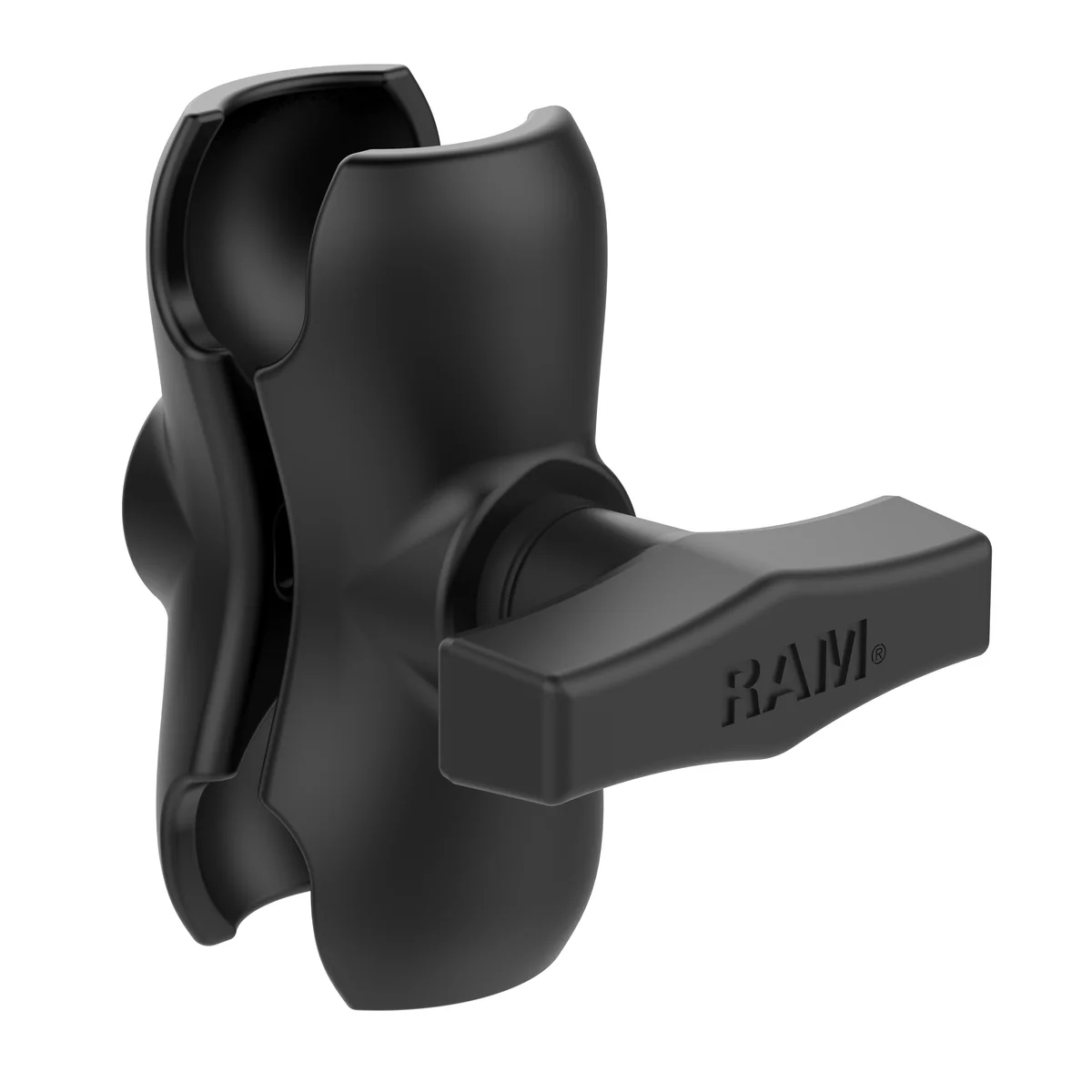 STRIKE GROUP RAM ARM C-SIZE MEDIUM 145 MM (5.7 IN) STRIKE GROUP — view 2