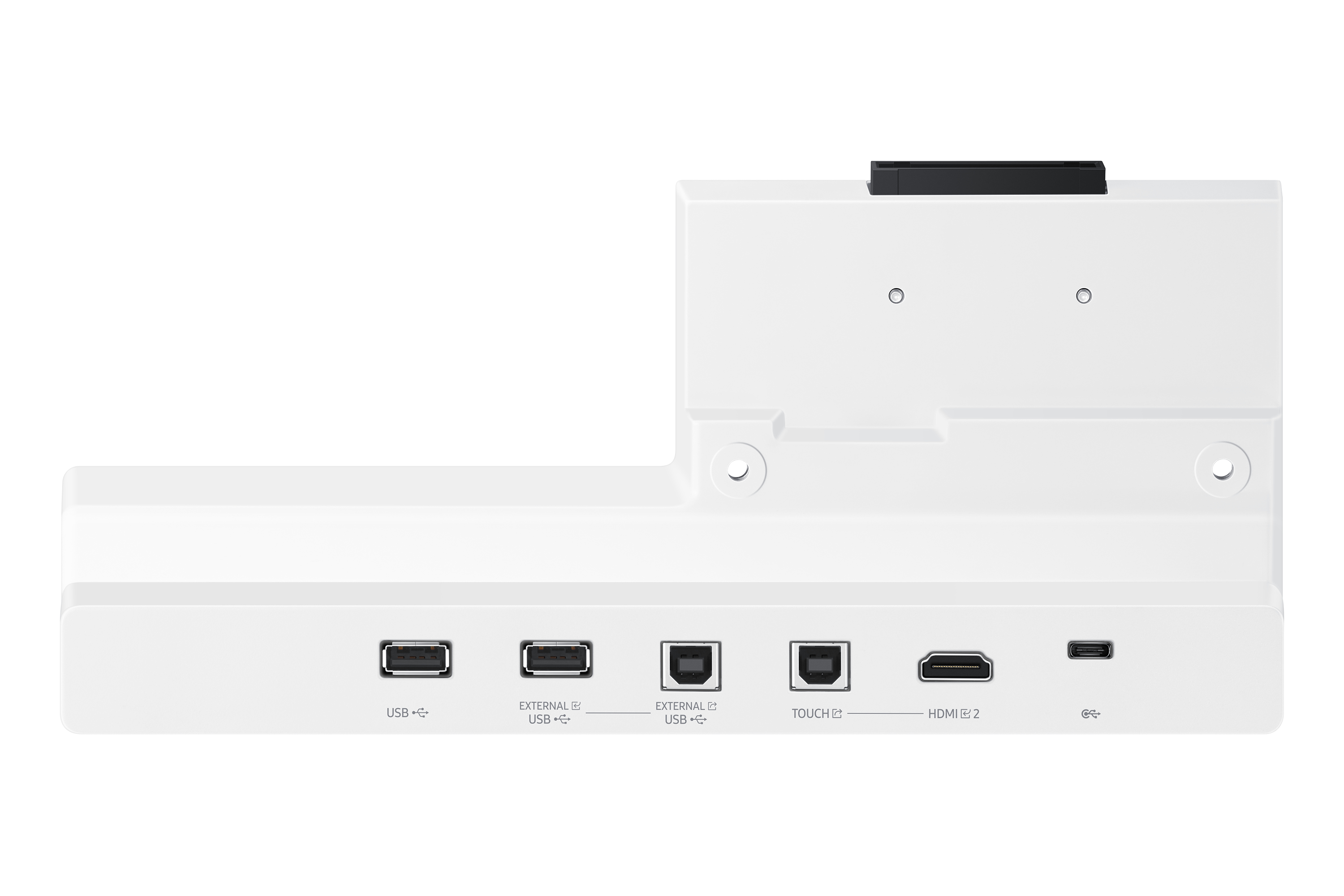 SAMSUNG FLIP PRO CONNECTIVITY TRAY SAMSUNG — view 2