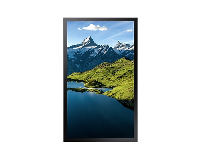 SAMSUNG 75 OHA OUTDOOR DISPLAY SAMSUNG — view 2