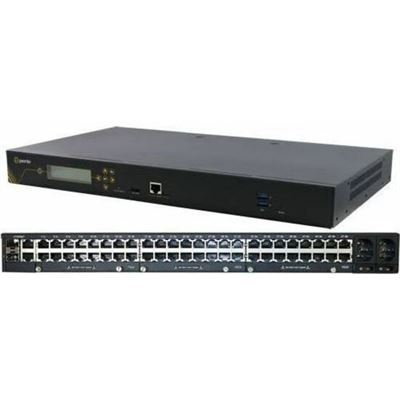 IOLAN SCG50 R CONSOLE SERVER: 48 X RS232 PERLE — view 2