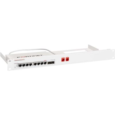 RACKMOUNT.IT RACK MOUNT KIT FOR FORTISWITCH 108F RACKMOUNT.IT — view 2