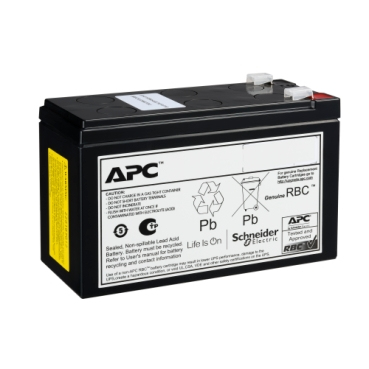 APC REPLACEMENT BATTERY CARTRIDGE 203 APC — view 3