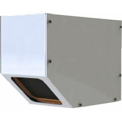 RIKA RADAR FLOW METER -12VDC RS485 RIKA — view 2