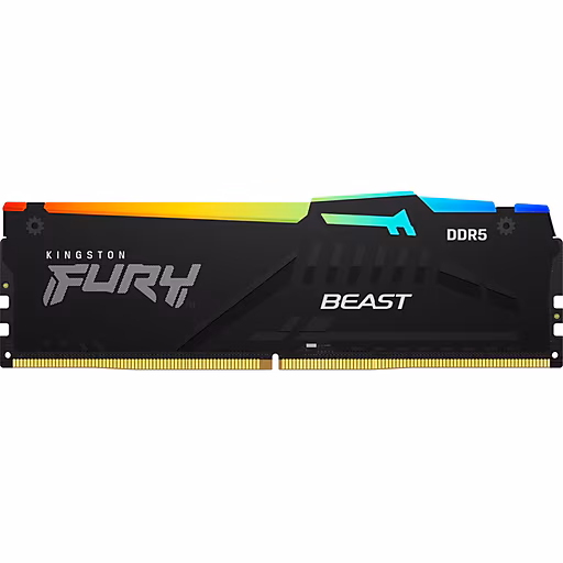KINGSTON 32GB DDR5-5600MT/S CL36 DIMM KINGSTON — view 2