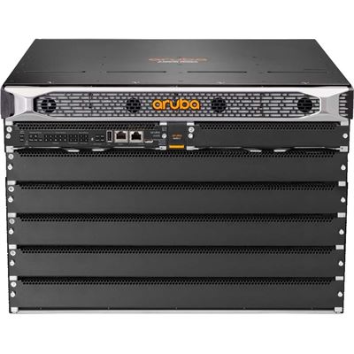 Aruba 6405 v2 Switch ARUBA — view 2