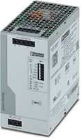 PERLE QUINT4-PS/1AC/48DC/10 PS- FOR DIN RAIL M PERLE — view 2