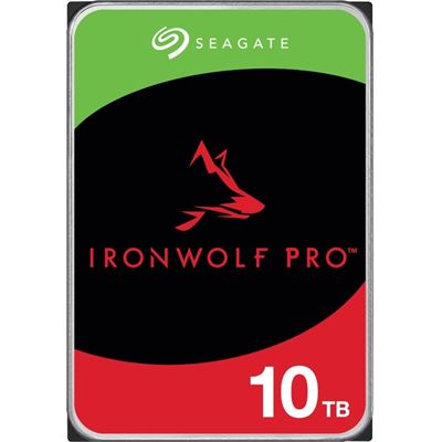 SEAGATE Servers & Storage