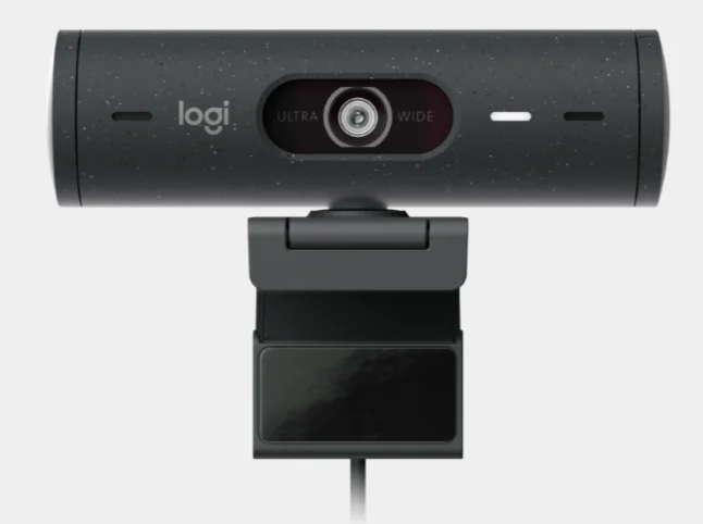 LOGITECH Webcams