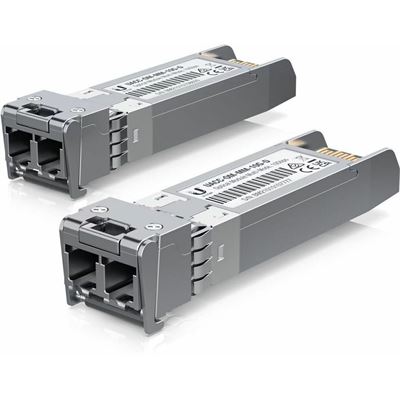 UBIQUITI NETWORKS SFP MULTI-MODE 10GBPS 2-PACK UBIQUITI NETWORKS — view 2