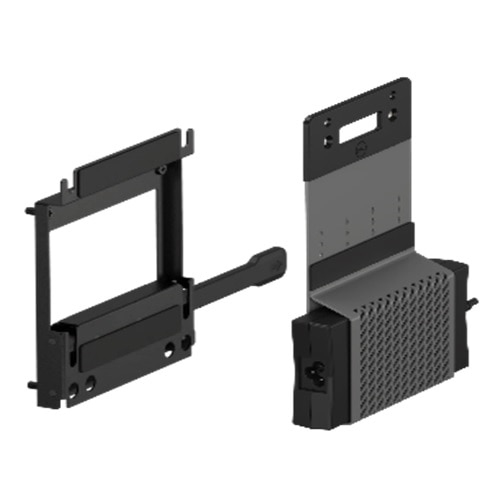 DELL MICRO FORM FACTOR VESA MOUNT WITH PSU AD DELL — view 2