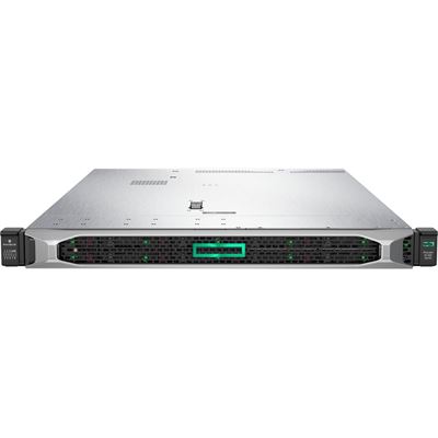 Hewlett Packard Enterprise HPE DL360G10 6226R 1P 32G NC 8SFF BC Svr Hewlett Packard Enterprise — view 2