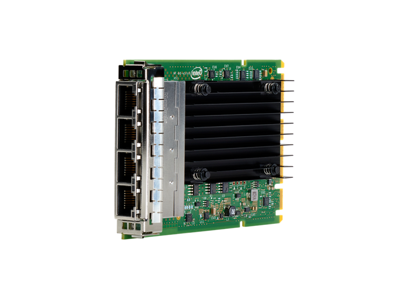 BCM 5719 1GB 4P BASE-T OCP ADPTR HPE — view 2