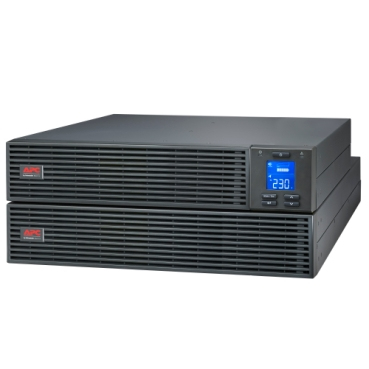 APC Easy UPS On-Line SRV 3000VA RM 230V APC — view 2