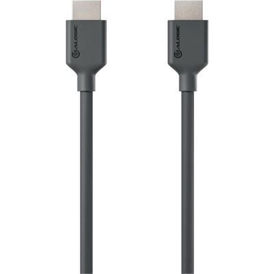 ALOGIC HDMI CBL W/ 4K SUPPORT M-TO-M 2M ALOGIC — view 2