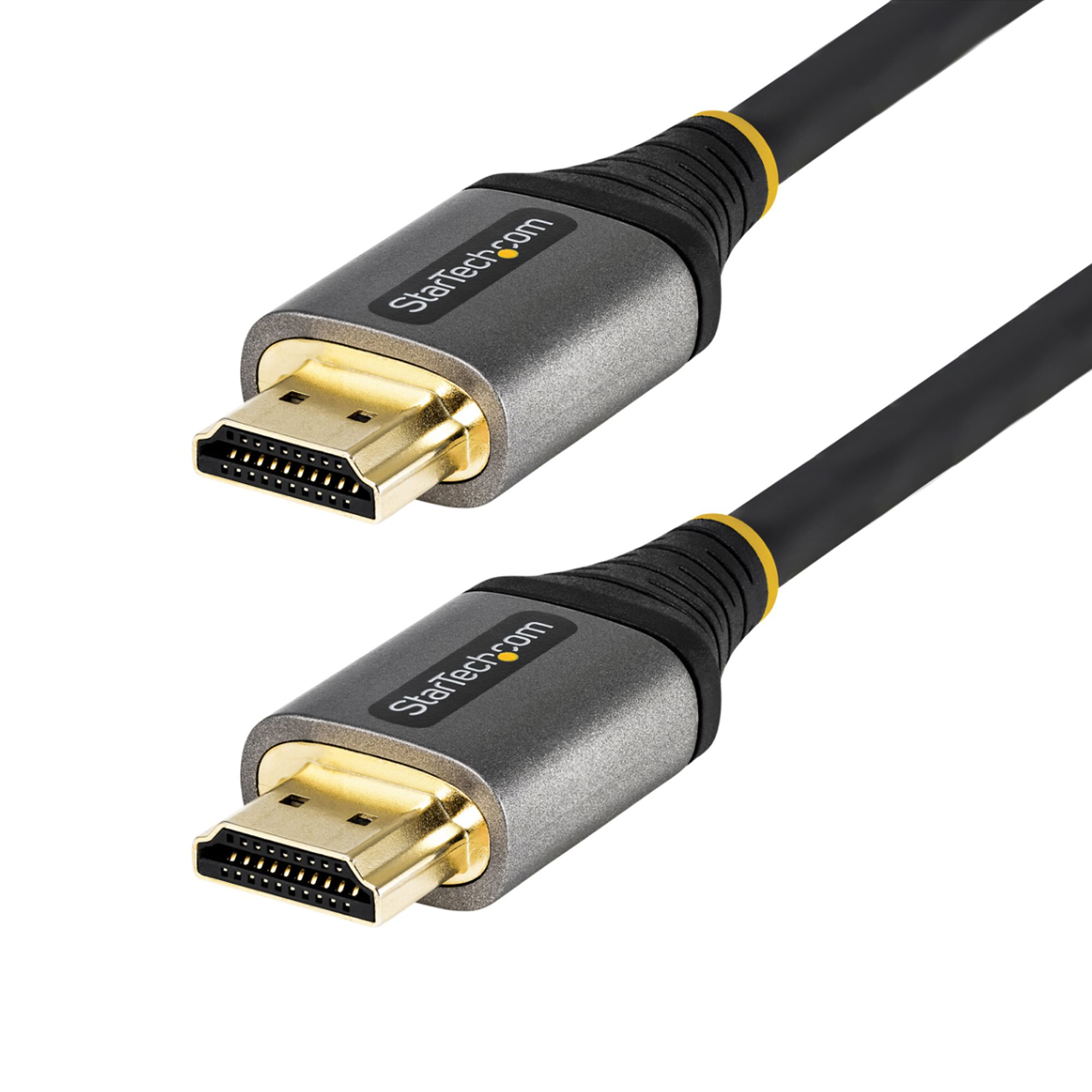 StarTech.com 20IN CERTIFIED HDMI 2.1 CABLE - 8K/4K StarTech.com — view 2