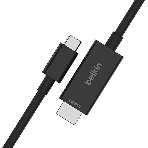 BELKIN USB C to HDMI 2.1 Cable 2M BELKIN — view 2