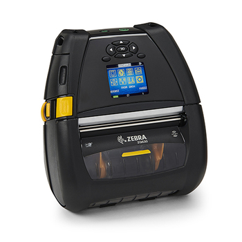 Zebra Label Printers