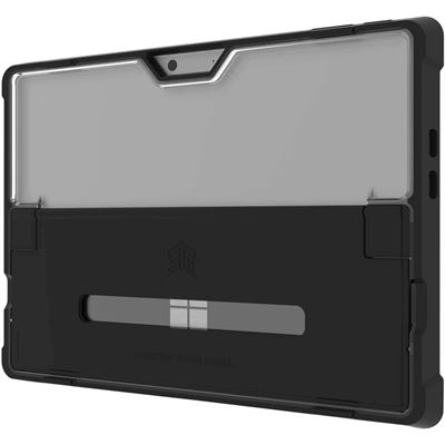 STM DUX SHELL (SURFACE PRO 9/10/11) - BLK STM — view 2
