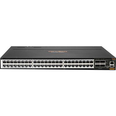 Aruba 8360-48XT4C v2 BF 3F 2AC Bdl ARUBA — view 2
