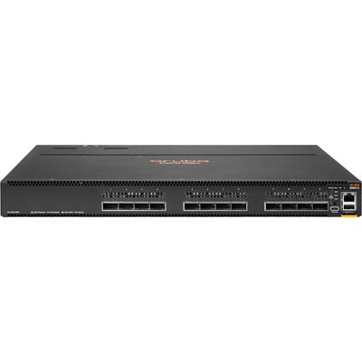 Aruba 8360-12C v2 BF 3F 2AC Bdl ARUBA — view 2