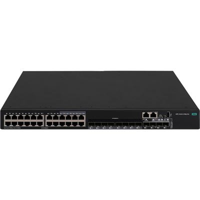 ARUBA HPE 5140 24G 4SFP+ 1-slot HI Sw ARUBA — view 2