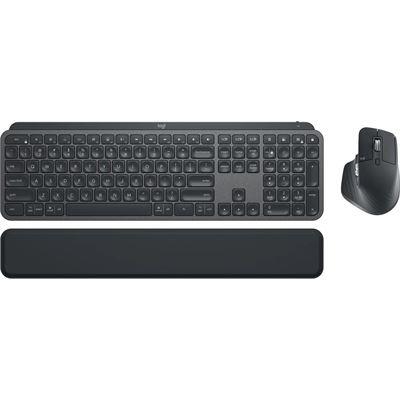 LOGITECH MX Keys Combo for Business Gen 2 LOGITECH — view 2