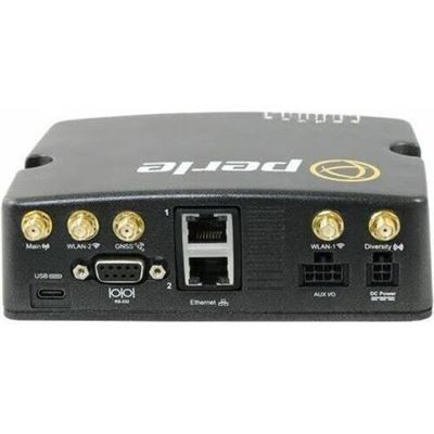 IRG5521 ROUTER PERLE — view 2