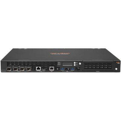 Aruba 9240 (RW) Campus Gateway ARUBA — view 2