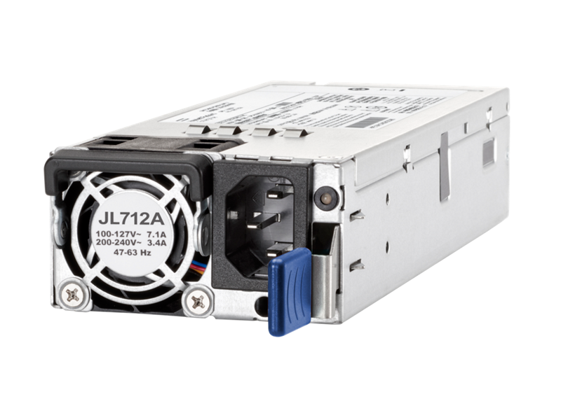 ARUBA 9240 550W AC Power supply ARUBA — view 2