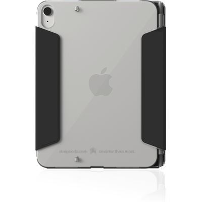 STM STUDIO (IPAD 10th/11th GEN) - BLK STM — view 2