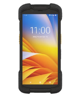 ZEBRA TC78 6in CBRS 4/64GB flash SE55 8/16MP ZEBRA — view 2