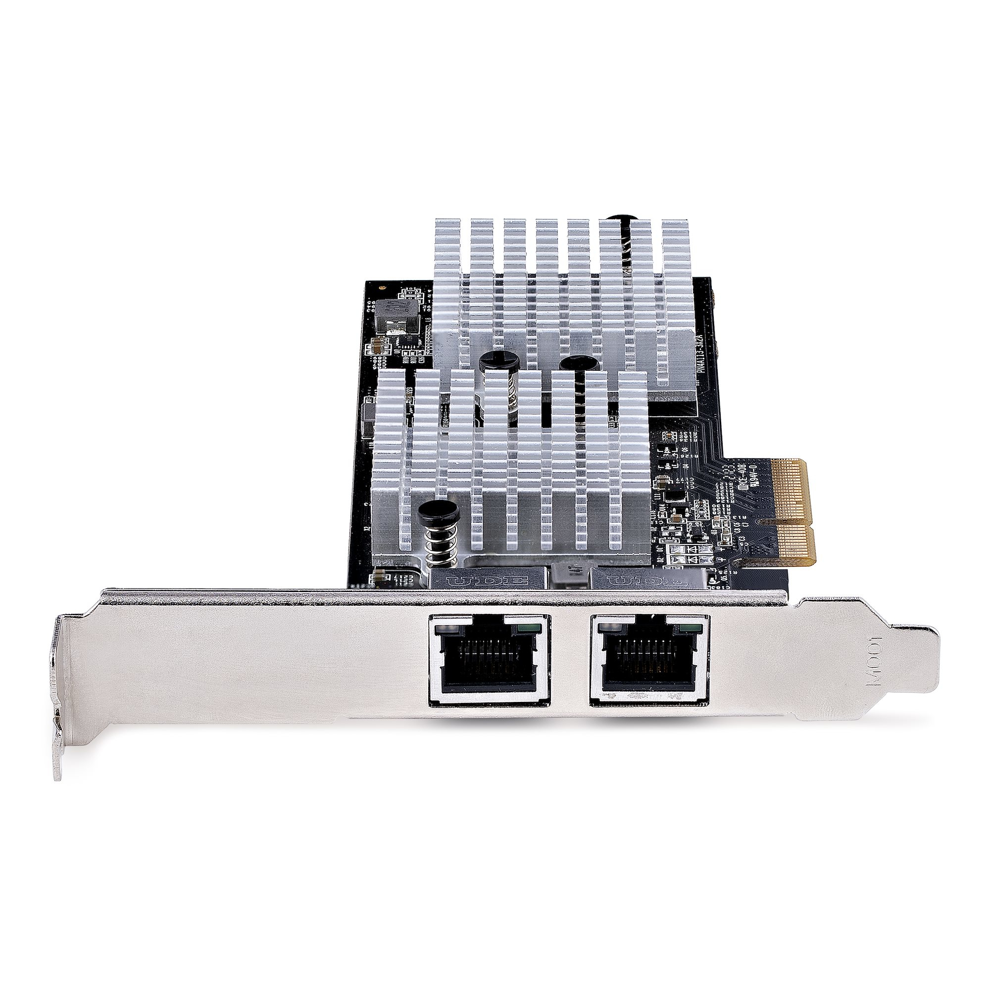 StarTech.com 2-Port 10Gbps PCIe Network Adapter Card StarTech.com — view 4