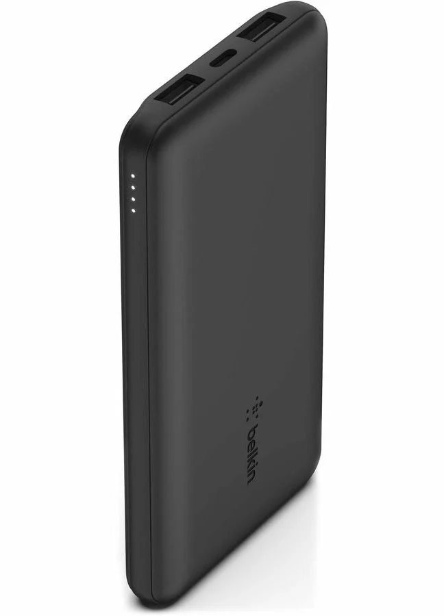 BELKIN 10K Power Bank with USB-C 15W Dual USB-A BELKIN — view 2