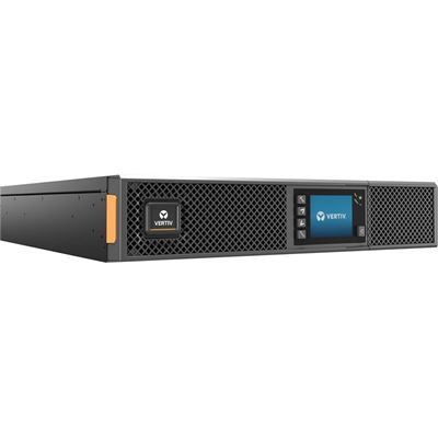 VERTIV Liebert GXT5 On-Line 20kVA/20kW 230V VERTIV — view 2