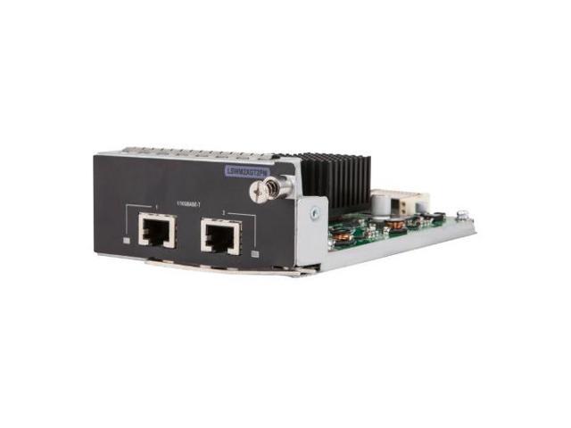 Aruba Switches