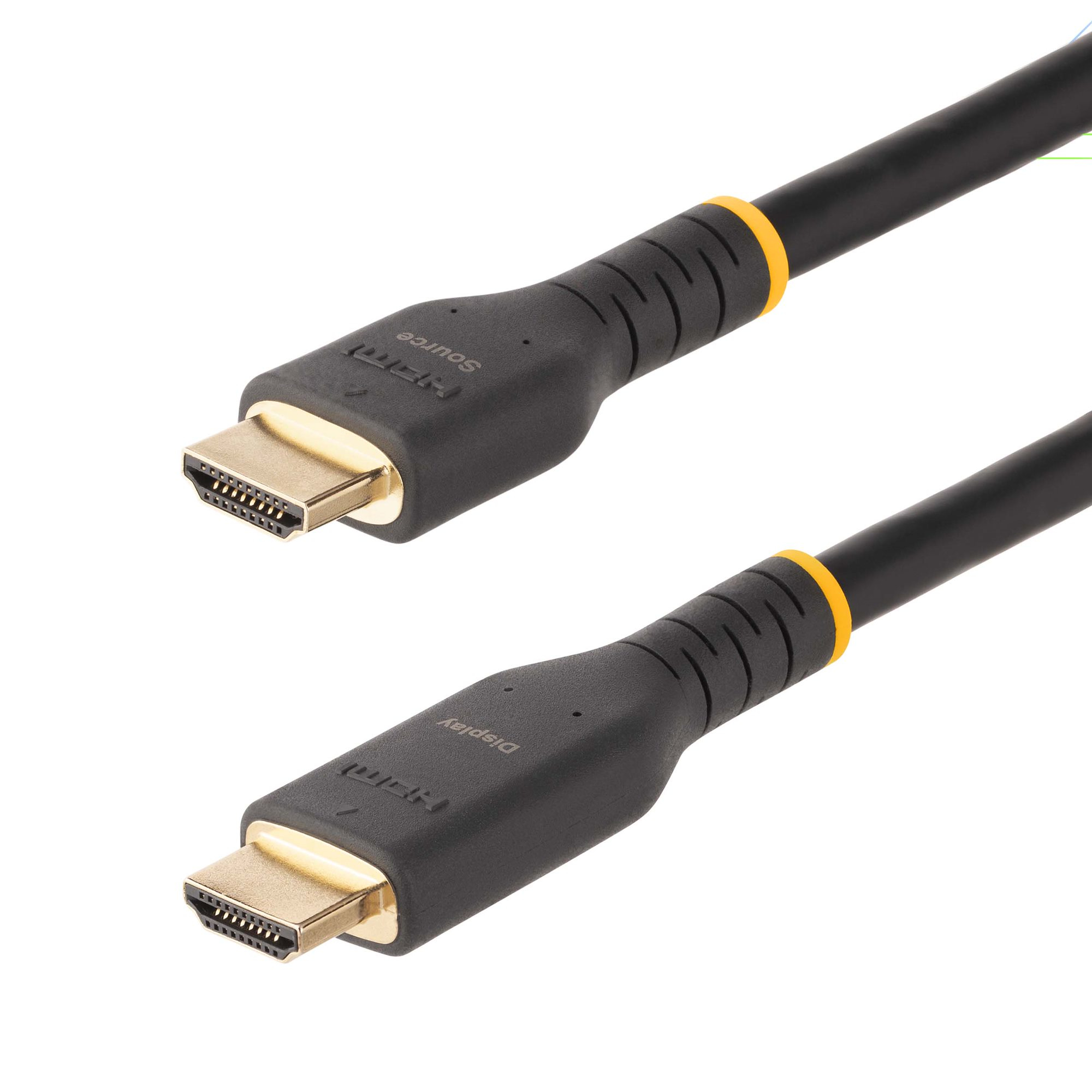StarTech.com 30ft Active HDMI Cable 4K 60Hz StarTech.com — view 2