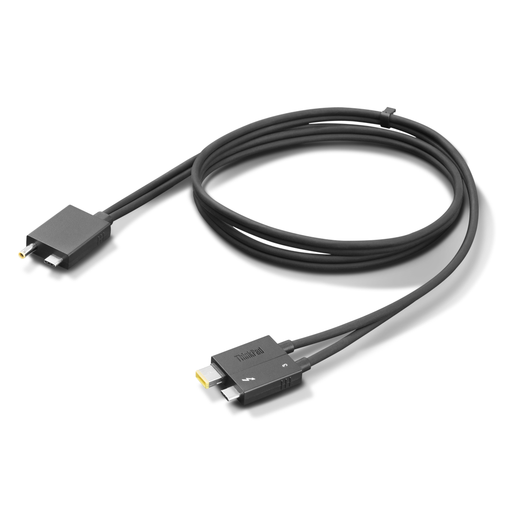 Lenovo Computer Cables & Adapters