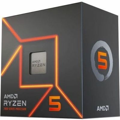 AMD RYZEN 5 7600 5.20GHZ 6 CORE SKT AM5 38MB AMD — view 2