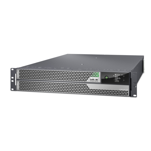 APC Smart-UPS Ultra On-Line Lithium ion 2U APC — view 1