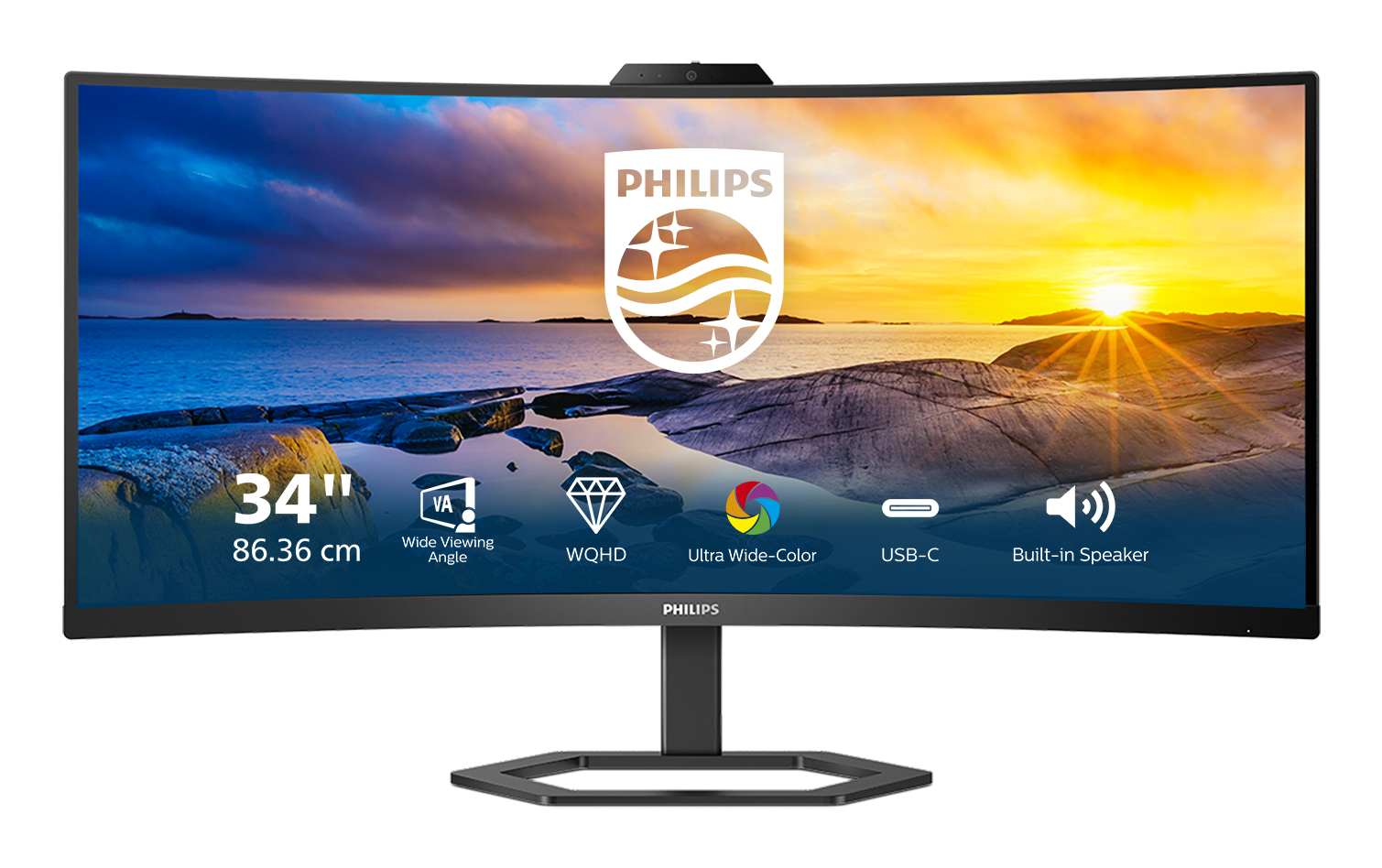 PHILIPS Audio & Video