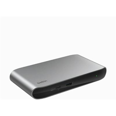 BELKIN CONNECT THUNDERBOLT 4 HUB CORE BELKIN — view 2