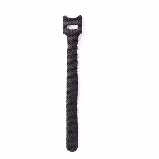 6in Hook and Loop Cable Ties 50pk StarTech.com — view 2