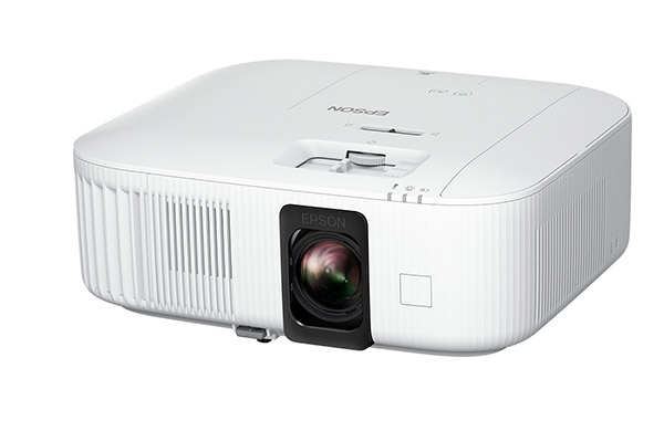 EPSON EH-TW6250 2800 LUMEN 1080P PROJECTOR EPSON — view 2