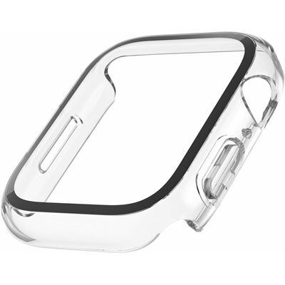 BELKIN SCREENFORCE TEMPEREDCURVE 2-IN-1 CLEAR BELKIN — view 2