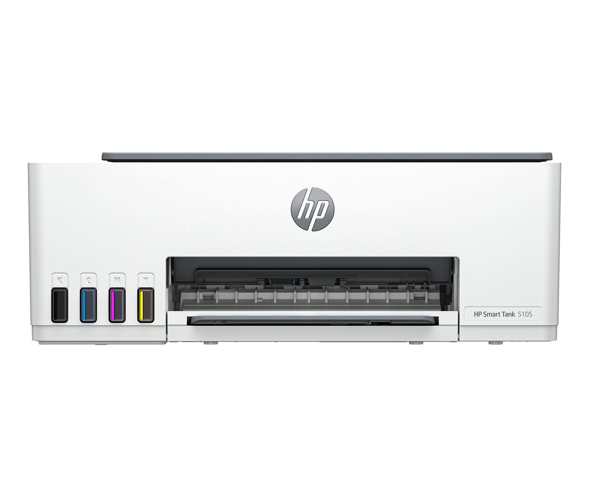 HP SMART TANK 5105 ALL-IN-ONE HP — view 2