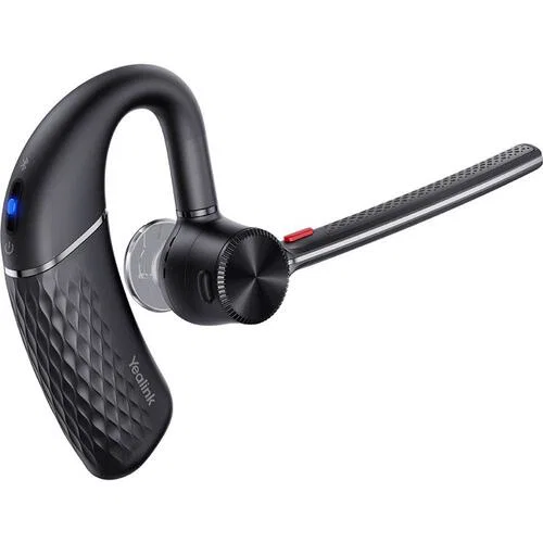 BH71 MS TEAMS MONO BT HEADSET Yealink — view 2