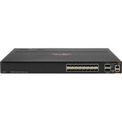 Aruba 8360-16Y2C v2 FB 3F 2AC Bdl ARUBA — view 2